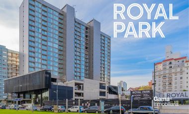 Venta departamento 4 ambientes a estrenar zona La Perla vista al mar con cochera