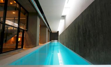 Venta departamento 4 ambientes a estrenar zona La Perla vista al mar con cochera