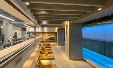 Venta departamento 4 ambientes a estrenar zona La Perla vista al mar con cochera