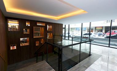 Venta departamento 4 ambientes a estrenar zona La Perla vista al mar con cochera