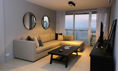 Venta departamento 4 ambientes a estrenar zona La Perla vista al mar con cochera