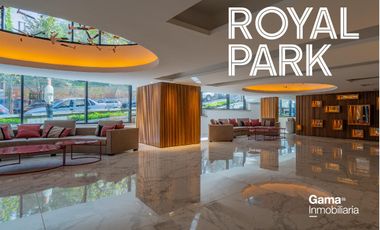 Venta departamento 4 ambientes a estrenar zona La Perla vista al mar con cochera
