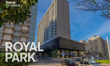 Venta departamento 4 ambientes a estrenar zona La Perla vista al mar con cochera