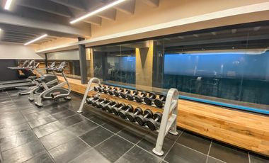 Venta departamento 4 ambientes a estrenar zona La Perla vista al mar con cochera