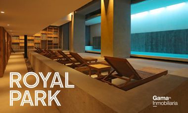 Venta departamento 4 ambientes a estrenar zona La Perla vista al mar con cochera