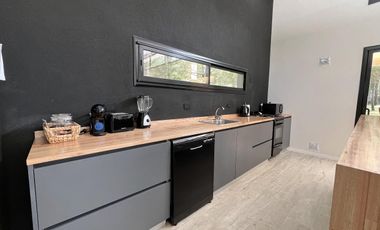 Casa en Alquiler - Barrio Residencial I Lote 87 de Costa Esmeralda - Alquiler Temporario