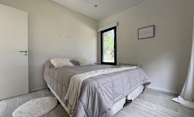 Casa en Alquiler - Barrio Residencial I Lote 87 de Costa Esmeralda - Alquiler Temporario