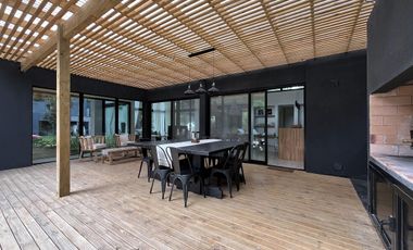 Casa en Alquiler - Barrio Residencial I Lote 87 de Costa Esmeralda - Alquiler Temporario