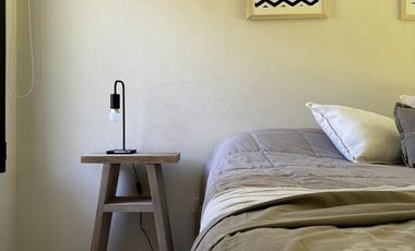 Casa en Alquiler - Barrio Residencial I Lote 87 de Costa Esmeralda - Alquiler Temporario