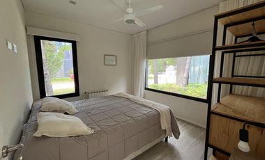 Casa en Alquiler - Barrio Residencial I Lote 87 de Costa Esmeralda - Alquiler Temporario