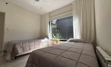 Casa en Alquiler - Barrio Residencial I Lote 87 de Costa Esmeralda - Alquiler Temporario