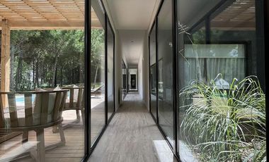 Casa en Alquiler - Barrio Residencial I Lote 87 de Costa Esmeralda - Alquiler Temporario