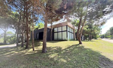Casa en Alquiler - Barrio Residencial I Lote 87 de Costa Esmeralda - Alquiler Temporario