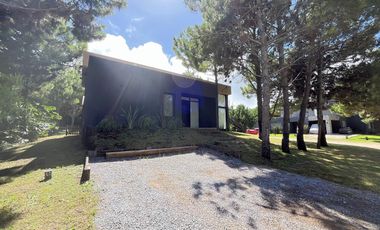 Casa en Alquiler - Barrio Residencial I Lote 87 de Costa Esmeralda - Alquiler Temporario