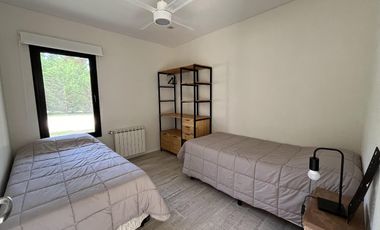Casa en Alquiler - Barrio Residencial I Lote 87 de Costa Esmeralda - Alquiler Temporario