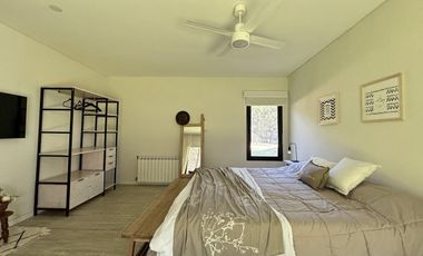 Casa en Alquiler - Barrio Residencial I Lote 87 de Costa Esmeralda - Alquiler Temporario