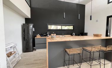 Casa en Alquiler - Barrio Residencial I Lote 87 de Costa Esmeralda - Alquiler Temporario