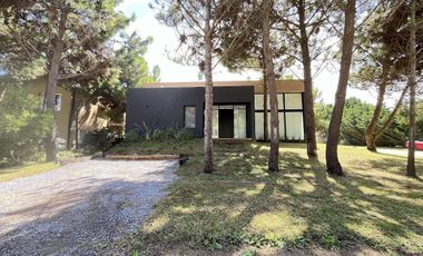 Casa en Alquiler - Barrio Residencial I Lote 87 de Costa Esmeralda - Alquiler Temporario