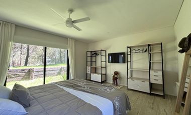 Casa en Alquiler - Barrio Residencial I Lote 87 de Costa Esmeralda - Alquiler Temporario