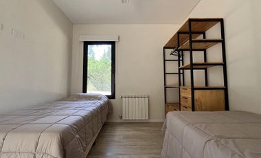 Casa en Alquiler - Barrio Residencial I Lote 87 de Costa Esmeralda - Alquiler Temporario