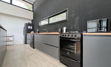 Casa en Alquiler - Barrio Residencial I Lote 87 de Costa Esmeralda - Alquiler Temporario