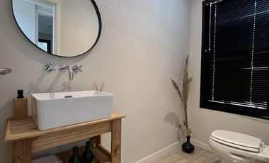 Casa en Alquiler - Barrio Residencial I Lote 87 de Costa Esmeralda - Alquiler Temporario