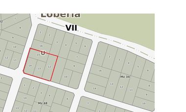 Terrenos en venta - 3.365Mts2 - Arenas Verdes, Lobería