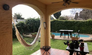 Casa 5 dormitorios venta en Don Torcuato
