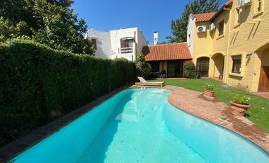 Casa 5 dormitorios venta en Don Torcuato