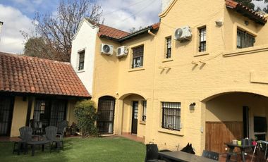 Casa 5 dormitorios venta en Don Torcuato