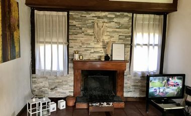Casa 5 dormitorios venta en Don Torcuato