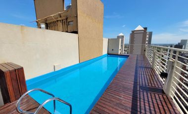 Departamento - Lomas de Zamora Oeste
