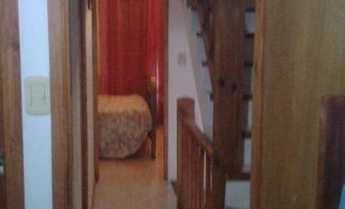 Comodo triplex en San Bernardo
