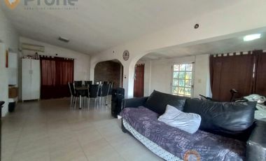 Casa en Ricardone