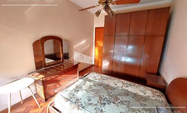 APTA A CREDITO!! BONITA CASA ESTILO AMERICANA DE 3 AMBIENTES EN UNA SOLA PLANTA!
