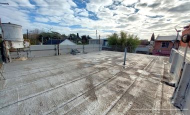 APTA A CREDITO!! BONITA CASA ESTILO AMERICANA DE 3 AMBIENTES EN UNA SOLA PLANTA!