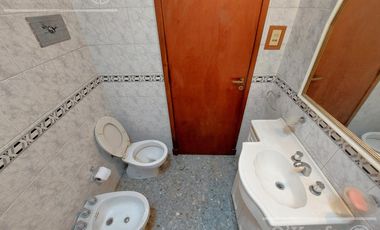 APTA A CREDITO!! BONITA CASA ESTILO AMERICANA DE 3 AMBIENTES EN UNA SOLA PLANTA!
