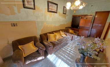 APTA A CREDITO!! BONITA CASA ESTILO AMERICANA DE 3 AMBIENTES EN UNA SOLA PLANTA!