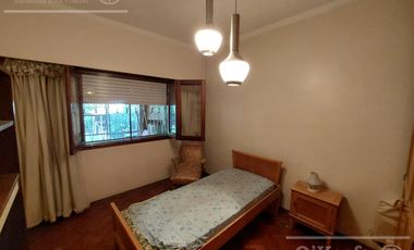 APTA A CREDITO!! BONITA CASA ESTILO AMERICANA DE 3 AMBIENTES EN UNA SOLA PLANTA!
