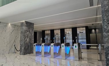 Oficina en alquiler en Belgrano