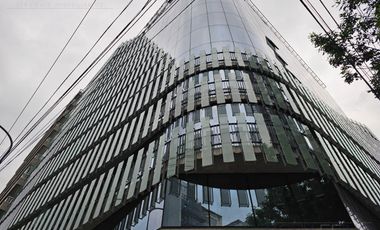 Oficina en alquiler en Belgrano