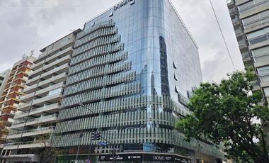 Oficina en alquiler en Belgrano