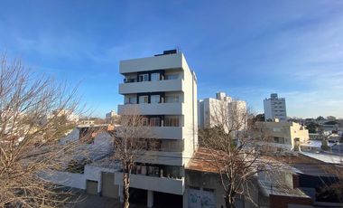 Departamento en alquiler temporal de un dormitorio