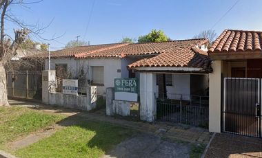 Chalet en Venta en Quilmes Oeste