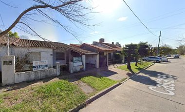 Chalet en Venta en Quilmes Oeste