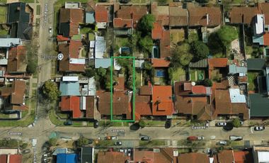 Chalet en Venta en Quilmes Oeste