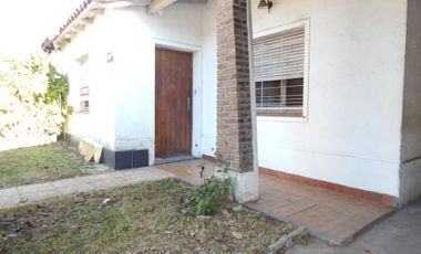 Chalet en Venta en Quilmes Oeste