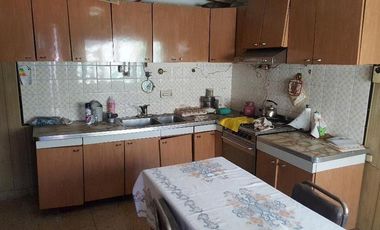 Chalet en Venta en Quilmes Oeste