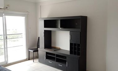 Venta - Departamento 2 Ambientes, Balcón - Centro San Martin