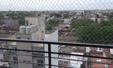 Venta - Departamento 2 Ambientes, Balcón - Centro San Martin